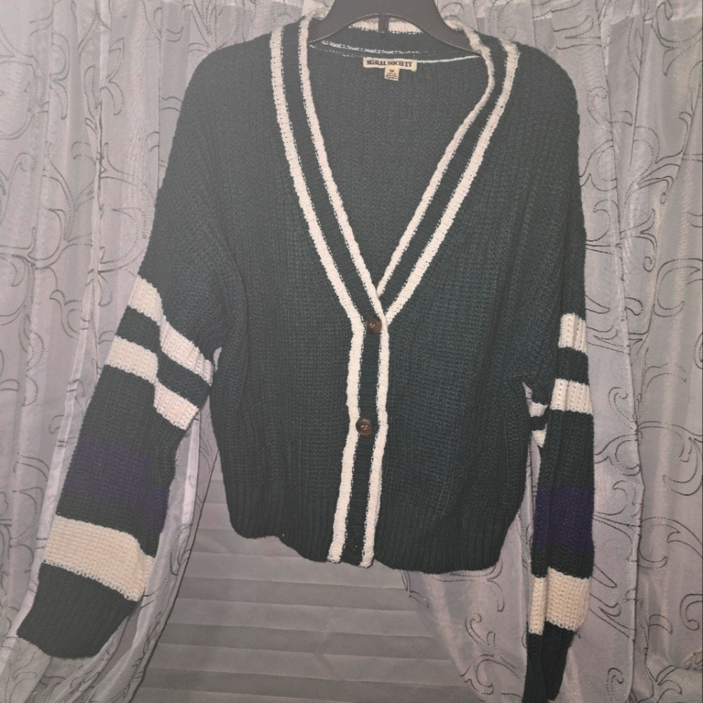 Sweaters